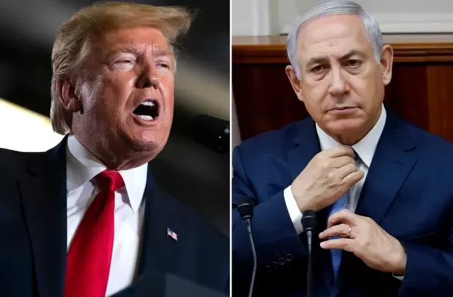 Trump’tan Gazze’de ateşkes açıklaması: Hafta sonuna kadar anlaşacağımızı umuyorum