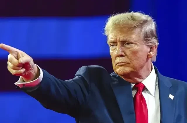 Trump’tan Güney Kore ve Japonya için gümrük vergisi kararı