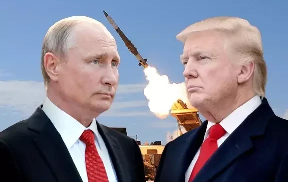 Trump’tan Putin’i kızdıracak Ukrayna kararı: Daha fazla silah göndereceğiz