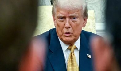 Trump’tan Rusya’ya Ukrayna tehdidi: Bugünden itibaren 10 gün süre veriyorum