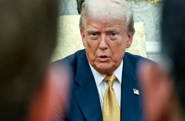Trump’tan Rusya’ya Ukrayna tehdidi: Bugünden itibaren 10 gün süre veriyorum