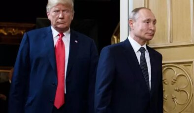 Trump’tan Ukrayna ile anlaşması için Rusya’ya 10 gün süre