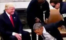 Trump, yapay zekâ videosuyla Obama’yı hedef aldı