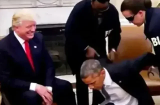 Trump, yapay zekâ videosuyla Obama’yı hedef aldı