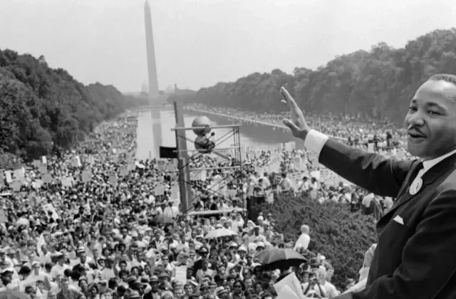 Trump yönetimi, Martin Luther King suikastı belgelerini yayınladı
