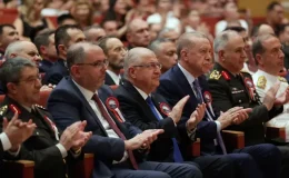 TSK’da devrim gibi değişiklik! Komuta kademesinin yaş haddi uzatılıyor