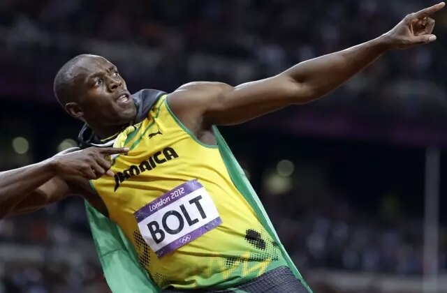 Tüm dünya onu konuşuyor! Usain Bolt’un rekorunu 16 yaşında kırdı