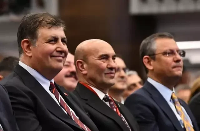 Tunç Soyer’i o mu şikayet etti? Gözlerin çevrildiği Cemil Tugay’dan açıklama var