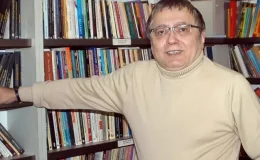 Gazeteci-yazar Hikmet Çetinkaya hayatını kaybetti