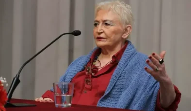 Türk edebiyatının acı kaybı: Pınar Kür yaşamını yitirdi