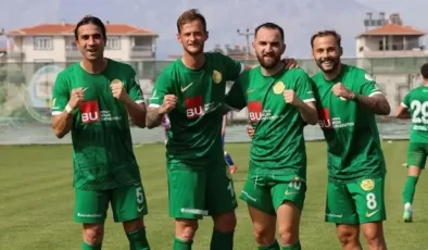 Türk futbolunda bir ilk yaşandı! Yüzde 50 denmişti, kulübün tamamı yabancı yatırımcıya satıldı