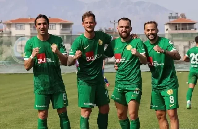 Türk futbolunda bir ilk yaşandı! Yüzde 50 denmişti, kulübün tamamı yabancı yatırımcıya satıldı