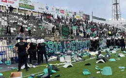 Türk futbolunun çınarı Denizlispor’a ikinci kez -12 puan cezası! Kapanmanın eşiğindeler