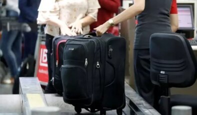 THY’den yeni karar: bataryası ayrılmayan akıllı bagajlar artık uçağa alınmayacak