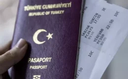 Türk vatandaşlarına Schengen müjdesi