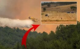 Türkiye alevlere teslim! 10 şehit verdiğimiz ilde hendekler kazılıyor