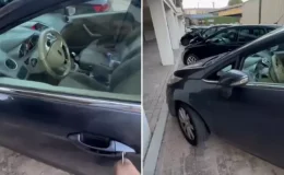 Türkiye’de Tofaş’a binen vatandaşın Hollanda’da aldığı otomobile bakın