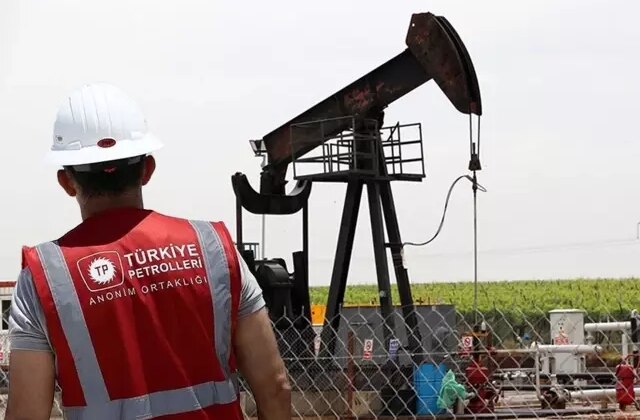 Türkiye’de yeni petrol rezervi bulundu, değeri 4 milyar dolar