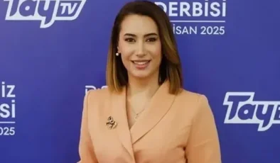 Türkiye’nin ilk kadın yarış spikeri Esen Gök, evinde ölü bulundu