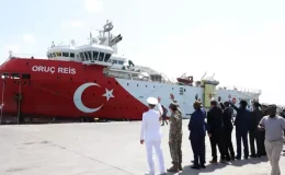 Türkiye’nin enerji hamlesine Çin benzetmesi