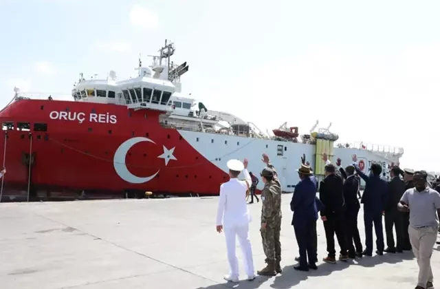 Türkiye’nin enerji hamlesine Çin benzetmesi
