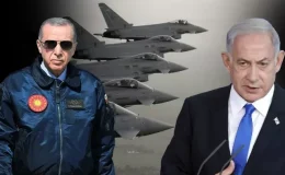 Türkiye’nin son hamlesi İsrail’de alarm zillerini çaldırdı: Bölgede dengeler değişecek
