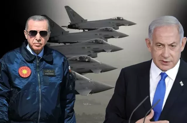Türkiye’nin son hamlesi İsrail’de alarm zillerini çaldırdı: Bölgede dengeler değişecek