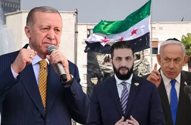 Türkiye’nin Suriye planı! Bu olasılık gerçekleşirse askeri seçenek devreye girecek
