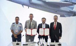 TUSAŞ ve Airbus, İspanya’ya HÜRJET ihracatı için el sıkıştı