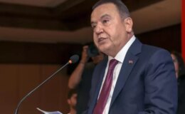 Tutuklanan Muhittin Böcek bir kez daha hastaneye kaldırıldı