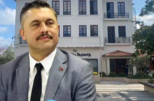 “Etkin pişmanlık” sorusuna dikkat çeken yanıt! İşte tutuklanan Şile Belediye Başkanı’nın ifadesi