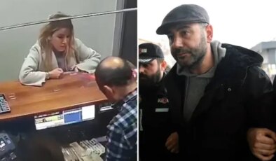 Tutuklu Beşiktaş Belediye Başkanı Rıza Akpolat’ın baldızı da gözaltına alındı