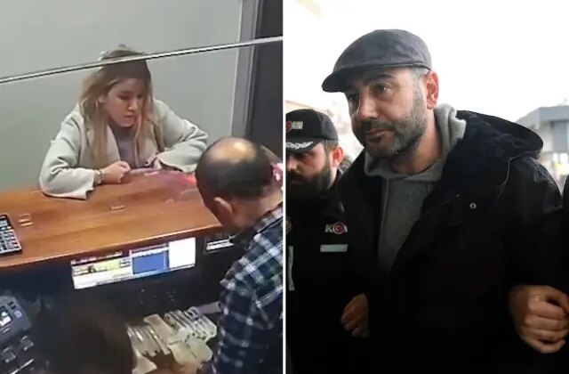 Tutuklu Beşiktaş Belediye Başkanı Rıza Akpolat’ın baldızı da gözaltına alındı