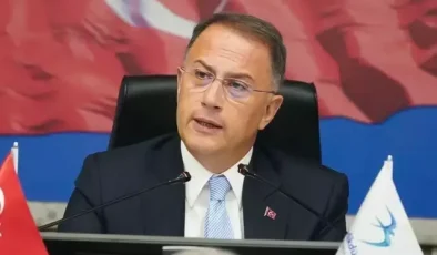 Tutuklu Beylikdüzü Belediye Başkanı Murat Çalık ameliyata alındı
