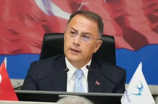 Tutuklu Beylikdüzü Belediye Başkanı Murat Çalık ameliyata alındı