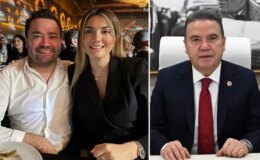 Muhittin Böcek’in gelini Zuhal Böcek yurt dışı dönüşü gözaltına alındı