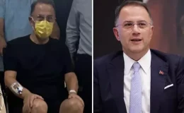 Tutuklu eski Beylikdüzü Belediye Başkanı Mehmet Murat Çalık için Adli Tıp’tan karar