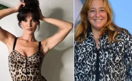 Tutuklu menajer Ayşe Barım’ın ajansından ayrılan Pınar Deniz, tercihini yaptı