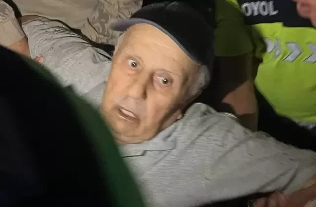 Tuvalet molası veren gurbetçi 7 saat sonra bitkin halde bulundu, hayatını kaybetti