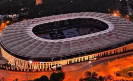UEFA’dan Beşiktaş’a ceza