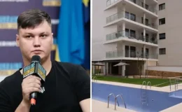 Ukraynalı yetkili, Putin’e ihanet eden pilotun öldürüldüğü otelde ölü bulundu