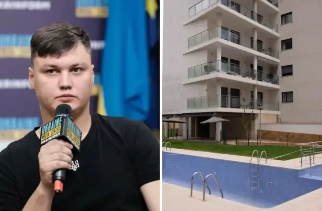 Ukraynalı yetkili, Putin’e ihanet eden pilotun öldürüldüğü otelde ölü bulundu