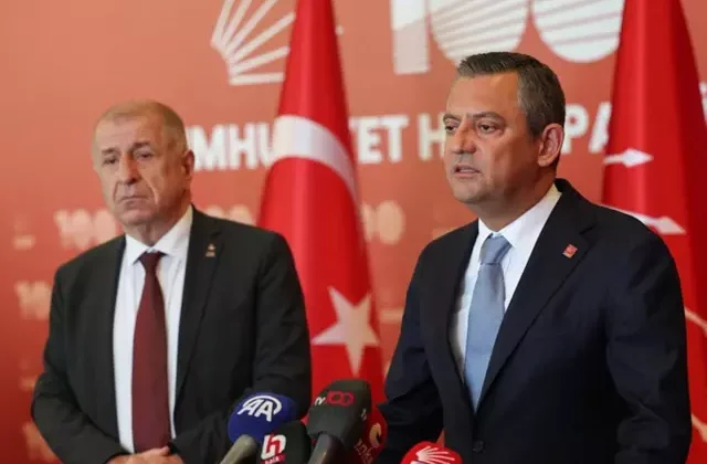Ümit Özdağ’dan CHP’lileri kızdıracak Saraçhane kararı