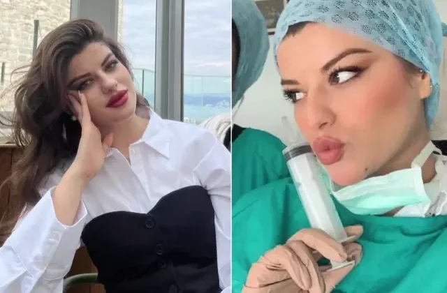 Üniversite öğrencisi Ayşe Tokyaz’ı öldürüp, cesedini valizle yol kenarına bıraktı