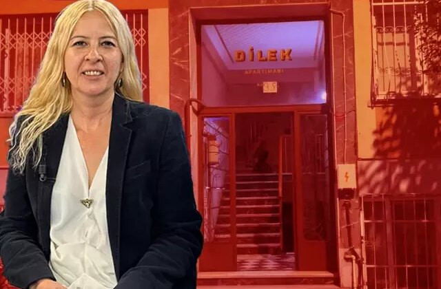 Ünlü ekonomist Nazlı Sarp’ın şüpheli ölümü