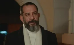 Ünlü oyuncu Emre Alp Törün son yolculuğuna uğurlanıyor