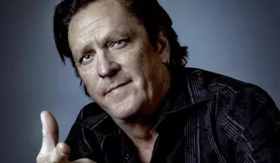 ABD’li ünlü oyuncu Michael Madsen, hayatını kaybetti