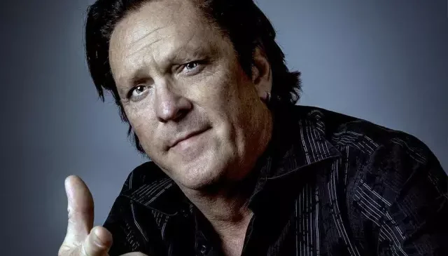 ABD’li ünlü oyuncu Michael Madsen, hayatını kaybetti