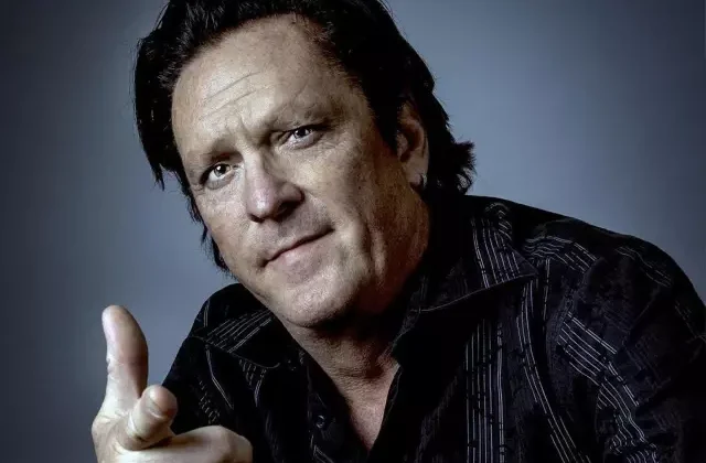 ABD’li ünlü oyuncu Michael Madsen, hayatını kaybetti