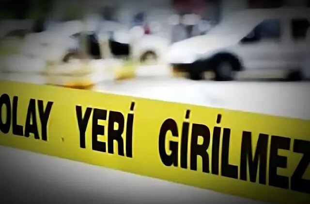 Şantiyede toprak kayması: 2 işçi hayatını kaybetti, 2 işçi yaşam mücadelesi veriyor